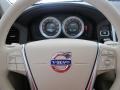 Sandstone Steering Wheel Photo for 2012 Volvo XC60 #53628628