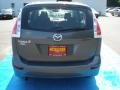 Galaxy Gray Mica - MAZDA5 Sport Photo No. 7