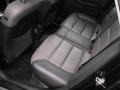 Ebony Pearl Effect - Allroad 4.2 quattro Avant Photo No. 27