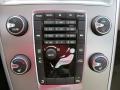 2012 Volvo XC60 3.2 Controls