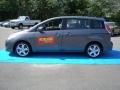 Galaxy Gray Mica - MAZDA5 Sport Photo No. 9