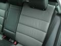 Ebony Pearl Effect - Allroad 4.2 quattro Avant Photo No. 28
