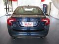 Caspian Blue Metallic - S60 T5 Photo No. 3