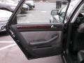 Ebony Pearl Effect - Allroad 4.2 quattro Avant Photo No. 29