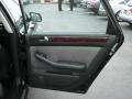 Ebony Pearl Effect - Allroad 4.2 quattro Avant Photo No. 32