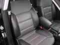 Ebony Pearl Effect - Allroad 4.2 quattro Avant Photo No. 34