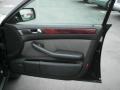 Ebony Pearl Effect - Allroad 4.2 quattro Avant Photo No. 35