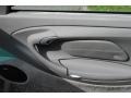 Arctic Silver Metallic - 911 Turbo S Cabriolet Photo No. 10