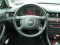 Ebony Pearl Effect - Allroad 4.2 quattro Avant Photo No. 39