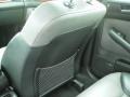 Ebony Pearl Effect - Allroad 4.2 quattro Avant Photo No. 40