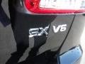 2012 Kia Sorento SX V6 AWD Badge and Logo Photo