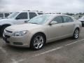 Gold Mist Metallic - Malibu LT Photo No. 1