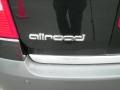 Ebony Pearl Effect - Allroad 4.2 quattro Avant Photo No. 46