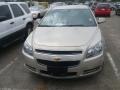 Gold Mist Metallic - Malibu LT Photo No. 2