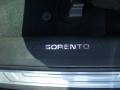 Ebony Black - Sorento SX V6 AWD Photo No. 14