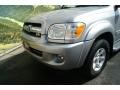 Phantom Gray Pearl - Sequoia SR5 4WD Photo No. 25