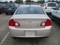 Gold Mist Metallic - Malibu LT Photo No. 4