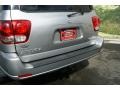 Phantom Gray Pearl - Sequoia SR5 4WD Photo No. 26