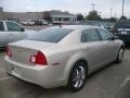 Gold Mist Metallic - Malibu LT Photo No. 5