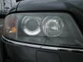 Ebony Pearl Effect - Allroad 4.2 quattro Avant Photo No. 48