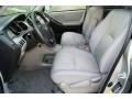 Millenium Silver Metallic - Highlander V6 4WD Photo No. 4