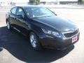 Ebony Black - Optima LX Photo No. 1