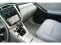 Millenium Silver Metallic - Highlander V6 4WD Photo No. 5