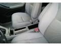 Millenium Silver Metallic - Highlander V6 4WD Photo No. 6
