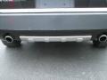 Ebony Pearl Effect - Allroad 4.2 quattro Avant Photo No. 49