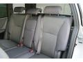 Millenium Silver Metallic - Highlander V6 4WD Photo No. 8