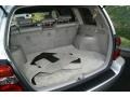 Millenium Silver Metallic - Highlander V6 4WD Photo No. 9