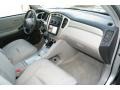 Millenium Silver Metallic - Highlander V6 4WD Photo No. 10