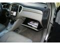 Millenium Silver Metallic - Highlander V6 4WD Photo No. 11