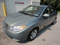 Natural Khaki - Elantra GLS Photo No. 1
