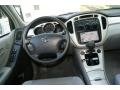 Millenium Silver Metallic - Highlander V6 4WD Photo No. 15
