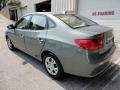 Natural Khaki - Elantra GLS Photo No. 3