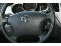 Millenium Silver Metallic - Highlander V6 4WD Photo No. 16