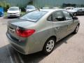 Natural Khaki - Elantra GLS Photo No. 5