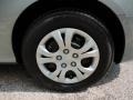 Natural Khaki - Elantra GLS Photo No. 6