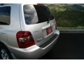 Millenium Silver Metallic - Highlander V6 4WD Photo No. 20