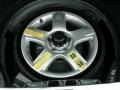 Ebony Pearl Effect - Allroad 4.2 quattro Avant Photo No. 53