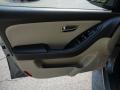 Natural Khaki - Elantra GLS Photo No. 10