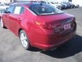 Spicy Red - Optima EX Photo No. 5