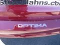 Spicy Red - Optima EX Photo No. 6