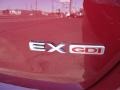 Spicy Red - Optima EX Photo No. 7