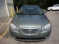Natural Khaki - Elantra GLS Photo No. 15