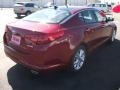 Spicy Red - Optima EX Photo No. 8