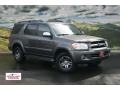 Phantom Gray Pearl - Sequoia Limited 4WD Photo No. 1