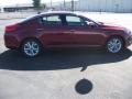 Spicy Red - Optima EX Photo No. 9