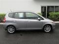 Storm Silver Metallic - Fit Hatchback Photo No. 2
